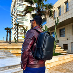 AMUR | Sac à dos professionnel