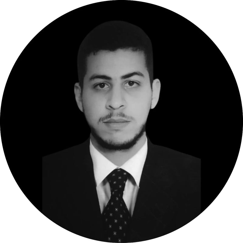 Achraf Elaraouri