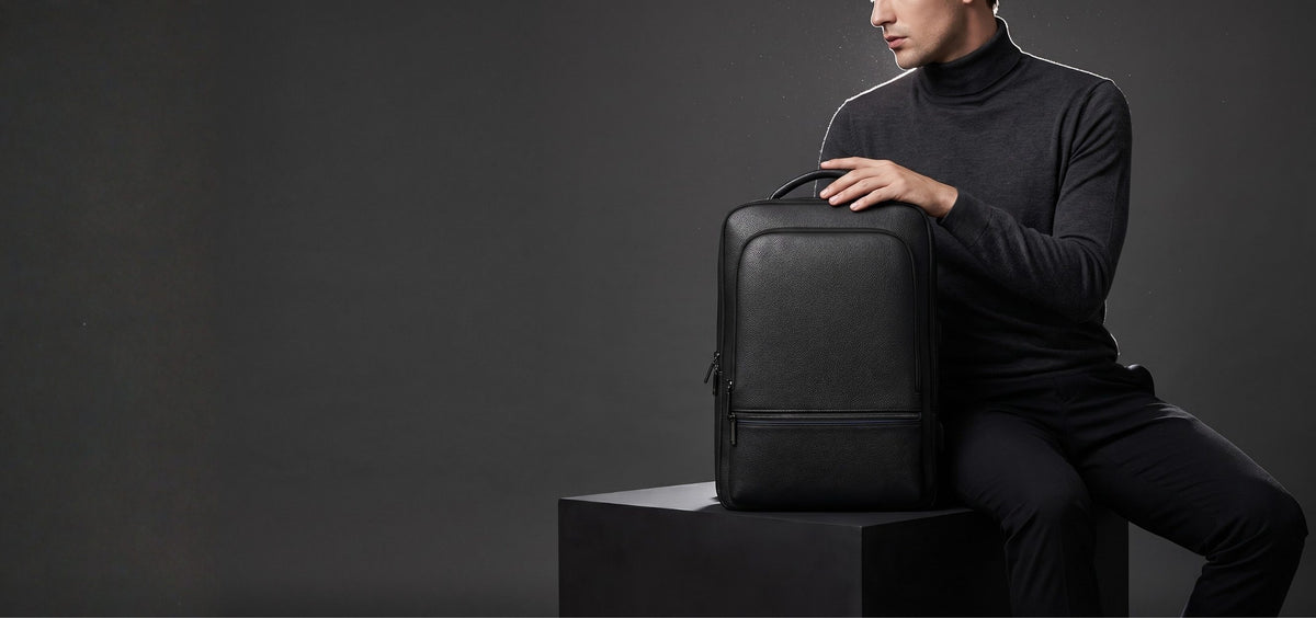 AMUR | Sac à dos business
