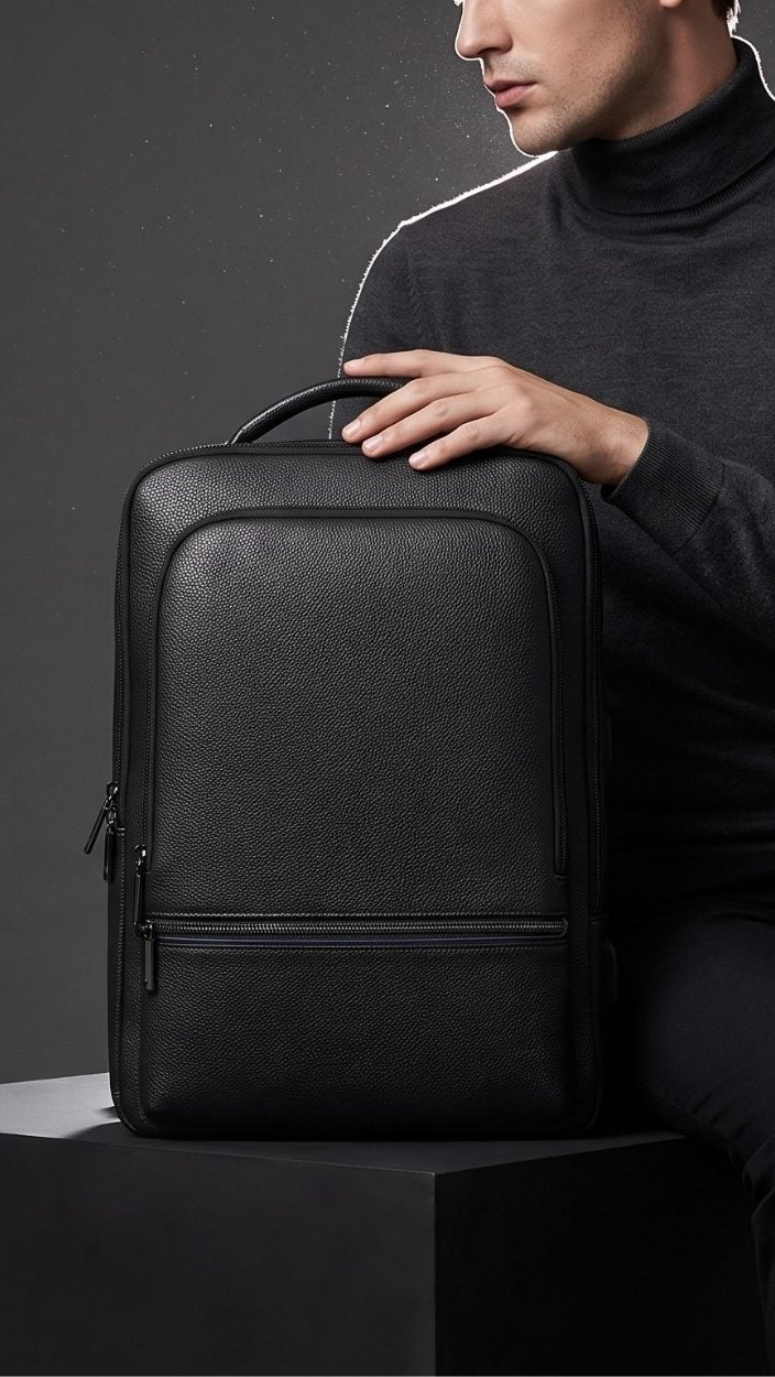 AMUR | Sac à dos business