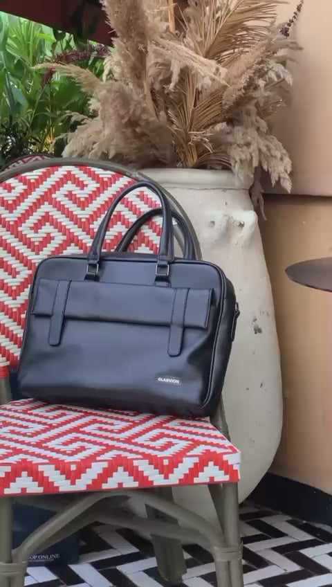 Valise cabine, prête pour Casablanca – Paris